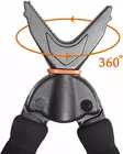 Vanguard Scout B62 - Bipodit ja ampumatuet - 4719856226330 - 2