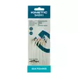 Kinetic Sabiki Circle Hook - - - 1