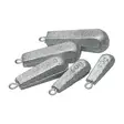 Kinetic Classic Sinker Iron - - - 1