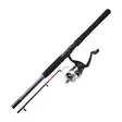 Kinetic Coast/Boat CC 6'/9' Combo - Vene-, pilkki- & jigging-setit - 5707461441100 - 1