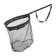 Westin W6 C&R Telescopic Landing Net - Merihaavit - 5707549503980 - 1