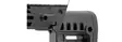 Hämmerli TAC R1 .22LR 16" - Taktiset pienoiskiväärit - 5760600 - 2