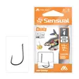 Mikado Sensual Chinta Snelled Hooks 70cm - Valmiiksi sidotut koukut - 5900637062530 - 1