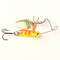 Patriot Buggy Spinnerbait 6,5g - Spinner - ja chatterbaitit - 0502202123 - 6
