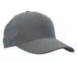 Vision Tactical Flexfit Grey Cap - Lippikset - 6417512849050 - 1