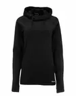 Simms Women's Heavyweight Baselayer Hoody Black - Aluspaidat - 694264555910 - 2