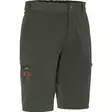 Swedteam Lynx Light Shorts Swedteam Green - Miesten metsästyshousut - 7330144033170 - 1