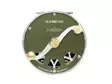 Frödinflies Salar Duke Reel - Matte Hunter Green - Muut perhokelat - 7340154614320 - 1