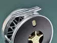 Frödinflies Salar Duke Reel - Matte Hunter Green - Muut perhokelat - 7340154614320 - 6