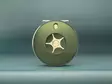 Frödinflies Salar Duke Reel - Matte Hunter Green - Muut perhokelat - 7340154614320 - 2