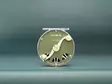 Frödinflies Salar Duke Reel - Matte Hunter Green - Muut perhokelat - 7340154614320 - 3