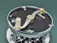 Frödinflies Salar Duke Reel - Matte Hunter Green - Muut perhokelat - 7340154614320 - 5