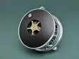 Frödinflies Salar Duke Reel - Matte Hunter Green - Muut perhokelat - 7340154614320 - 8
