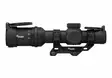 Sig Sauer Tango-MSR Compact 1-6x24 BDC-6 Scope with Mount - Tähtäimet LPVO - Suurennos alkaen 1x - 798681720170 - 4