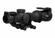 Sig Sauer Tango-MSR Compact 1-6x24 BDC-6 Scope with Mount - Tähtäimet LPVO - Suurennos alkaen 1x - 798681720170 - 1