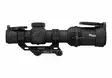 Sig Sauer Tango-MSR Compact 1-6x24 BDC-6 Scope with Mount - Tähtäimet LPVO - Suurennos alkaen 1x - 798681720170 - 3