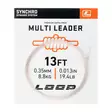 Loop Synchro Multi Leader - Nylonkartioperukkeet - 827142058450 - 2