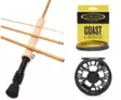 Vision Coast Hero Sea Trout Combo - Vision-perhovavat - RES6417512839990 - 1