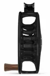 Abel TR Black - Abel-perhokelat - 5100000130 - 2
