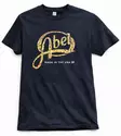 Abel Trout T-Shirt #L - Käytetyt vaatteet ja kengät - SH000340 - 1