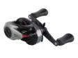 Abu Garcia REVO5 Premier - Matalaprofiiliset hyrräkelat - 036282005990 - 1