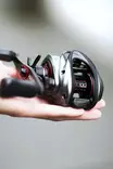Abu Garcia REVO5 Premier - Matalaprofiiliset hyrräkelat - 036282005990 - 8