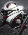 Abu Garcia REVO5 Premier - Matalaprofiiliset hyrräkelat - 036282005990 - 6