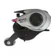 Abu Garcia REVO5 Premier - Matalaprofiiliset hyrräkelat - 036282005990 - 2