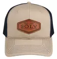Abu Garcia Sölv Trucker Cap - Lippikset - 036282092020 - 1