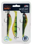 Abu Garcia Svartzonker McPrey 10g 3-Pack - Viehelajitelmat - 2002202210 - 1
