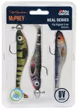 Abu Garcia Svartzonker McPrey 10g 3-Pack - Viehelajitelmat - 2002202210 - 4