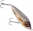 Abu Garcia Svartzonker McSnack 90mm 22g - Perinteiset jerkit - 34002000010 - 7
