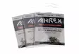 Ahrex FW507 Dry Fly Mini Barbless - Väkäsettömät - 023534437630 - 2