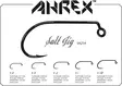 Ahrex SA254 Salt Jig - Meriperhokoukut - 655043955680 - 2
