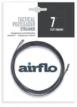 Airflo Tactical Polyleader 7' Streamer Super Fast Sink - Polyleader-perukkeet - 614910109830 - 2
