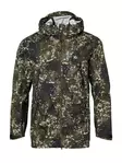 Alaska Active Hunter Mens Rain Jacket BlindTech Forest - Miesten metsästystakit - 6438347066320 - 1