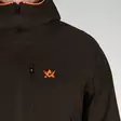 Alaska Chaser Mens Stretch Jacket Brown - Miesten metsästystakit - 6438347046940 - 4