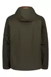 Alaska Chaser Mens Stretch Jacket Brown - Miesten metsästystakit - 6438347046940 - 3