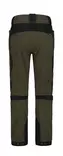 Alaska Superior Pro Ws Pant, Brown-Black - Naisten metsästyshousut - 6438347051890 - 2