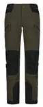 Alaska Superior Pro Ws Pant, Brown-Black - Naisten metsästyshousut - 6438347051890 - 1