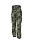 Alaska Superior Pro Ws Pants BlindTech Invisible 2 - Naisten metsästyshousut - 6438347065330 - 1
