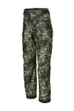 Alaska Superior Pro Ws Pants BT Inv2 XS - Naisten metsästyshousut - 6438347065330 - 1