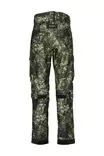 Alaska Superior Pro Ws Pants BT Inv2 XS - Naisten metsästyshousut - 6438347065330 - 3