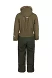 Anar Dalvi Overall Green #S - - - 2