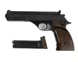 Astra TS22 .22lr - Käytetyt pistoolit ja revolverit - K01260 - 2