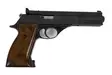 Astra TS22 .22lr - Käytetyt pistoolit ja revolverit - K01260 - 3