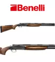 Benelli 828S Beccaccia A.I. 12/76 - Päällekkäispiippuiset haulikot - A0692500 - 2
