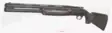 Benelli 828U Beccaccia Magnum 12/76 (Lyhyt Vetopituus 345mm) - Päällekkäispiippuiset haulikot - BA0513300 - 5
