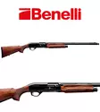 Benelli Beccaccia Supreme 12/76 - Puoliautomaattihaulikot - B0142400 - 1