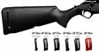 Benelli Lupo BE.S.T 30-06 Sprg - Kiväärit 30-06 Sprg - A0551400 - 7